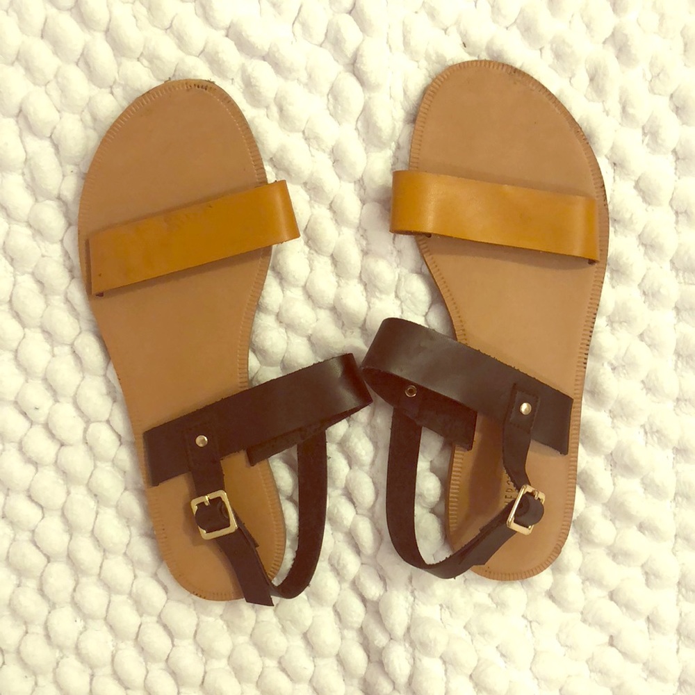 Forever 21 sandals